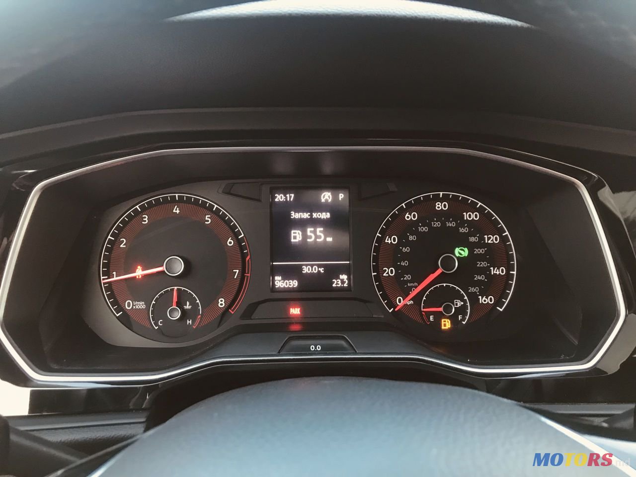 2019' Volkswagen Jetta photo #6