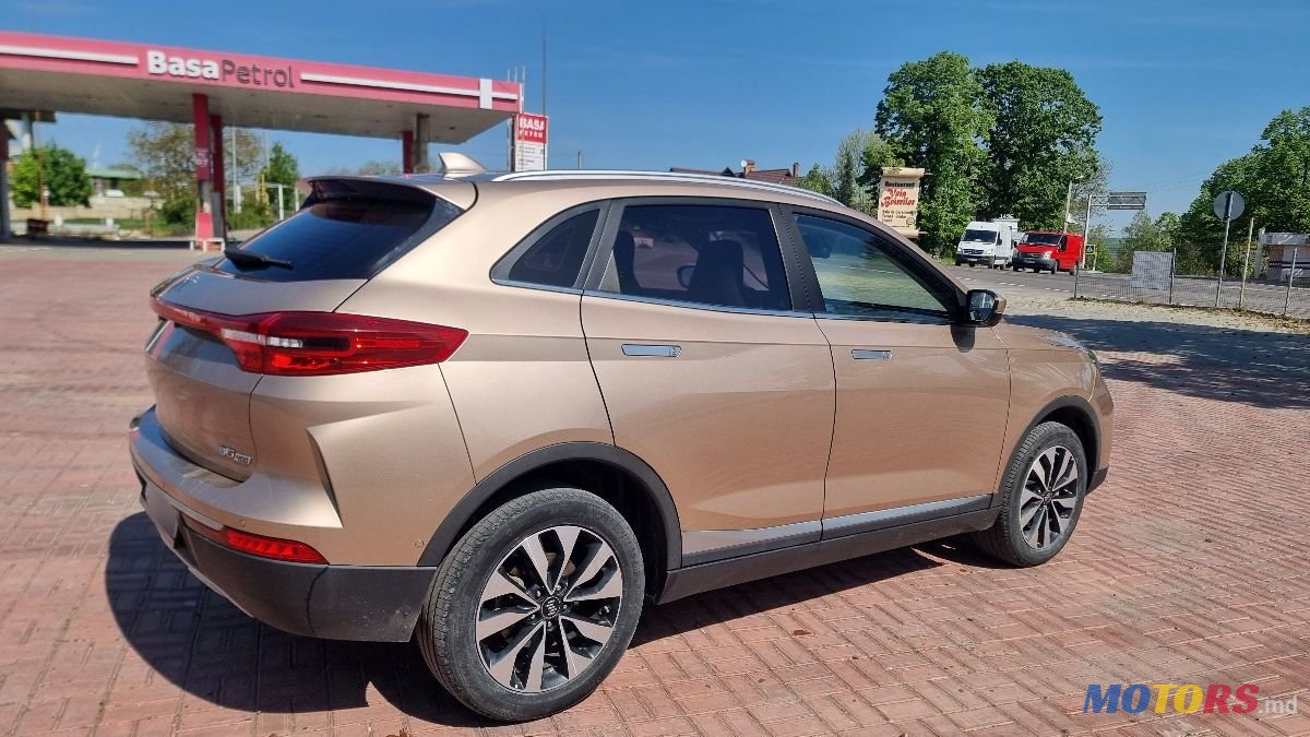 2019' Weltmeister Ex5 photo #2