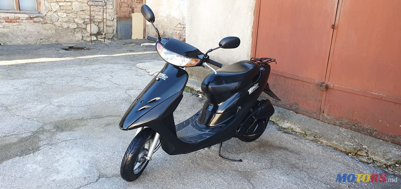 2010' Honda Dio Af 34 photo #1