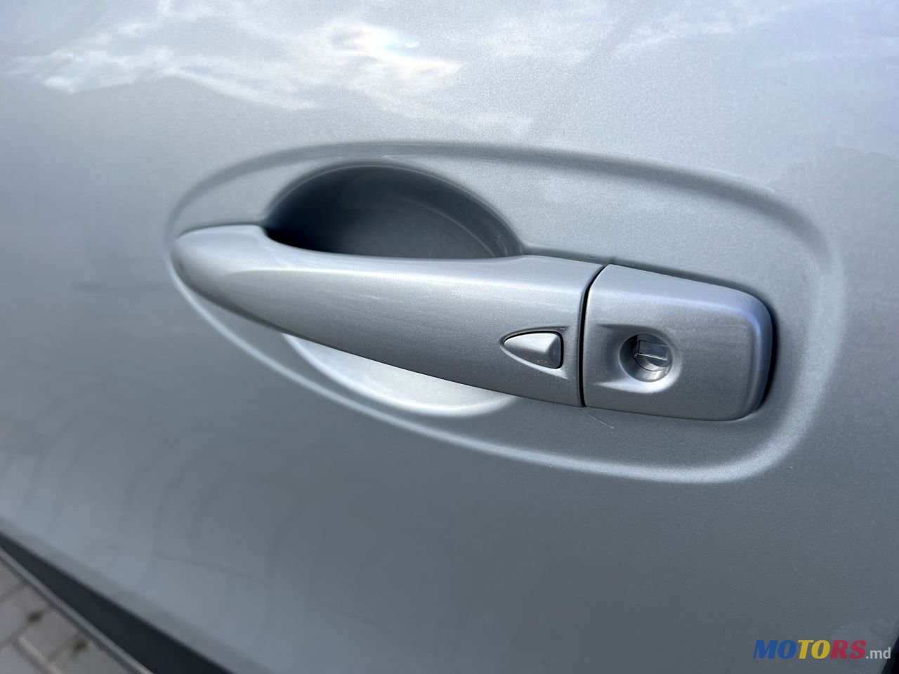 2020' Renault Kadjar photo #4