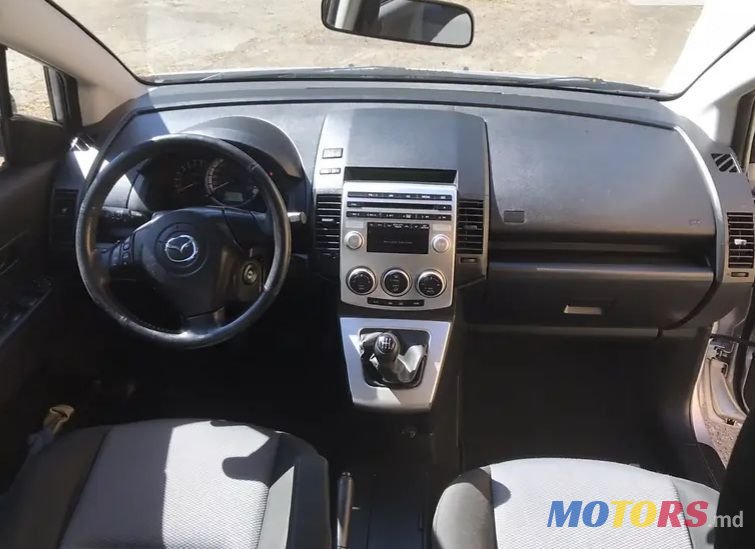 2006' Mazda 5 photo #6