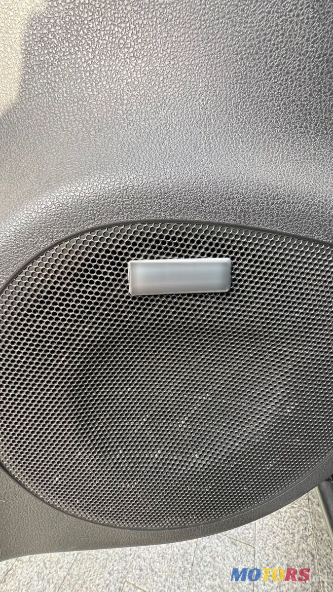 2016' Nissan Leaf photo #3