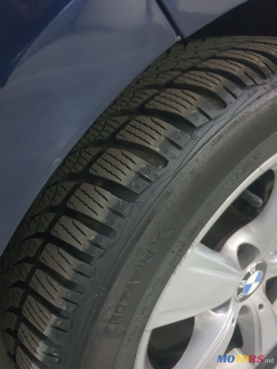 2012' BMW 1 Series photo #3