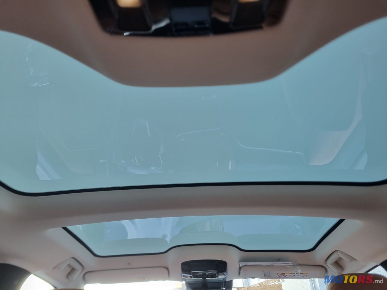 2023' Lexus Rz Series photo #5