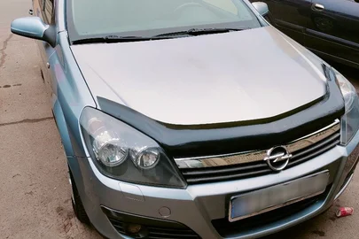 2006' Opel Astra