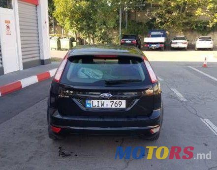 2011' Ford Focus photo #2