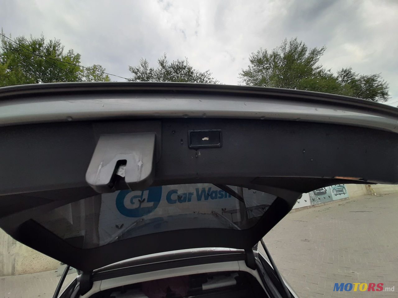 2006' Audi A6 photo #4