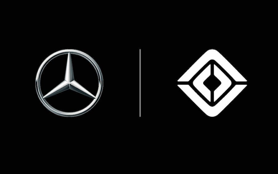 Mercedes-Benz and Rivian partner to build electric vans in Europe