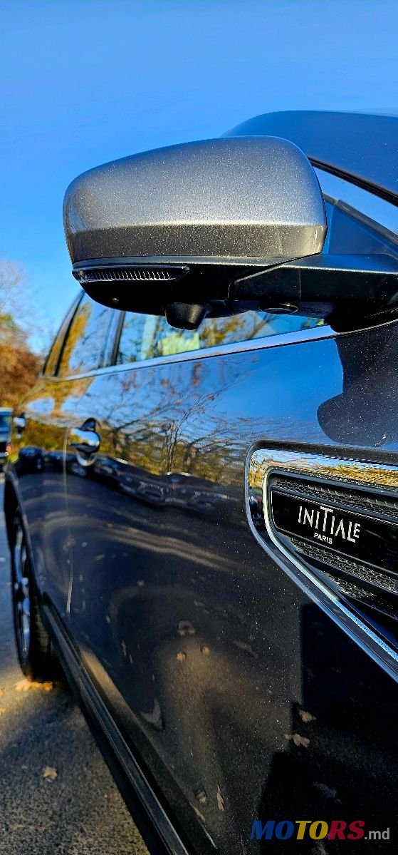 2018' Renault Koleos photo #1