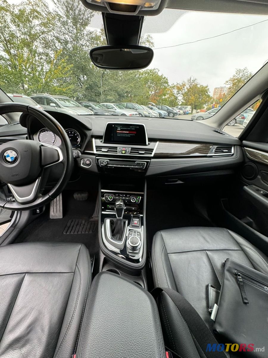 2019' BMW 2 Series photo #3