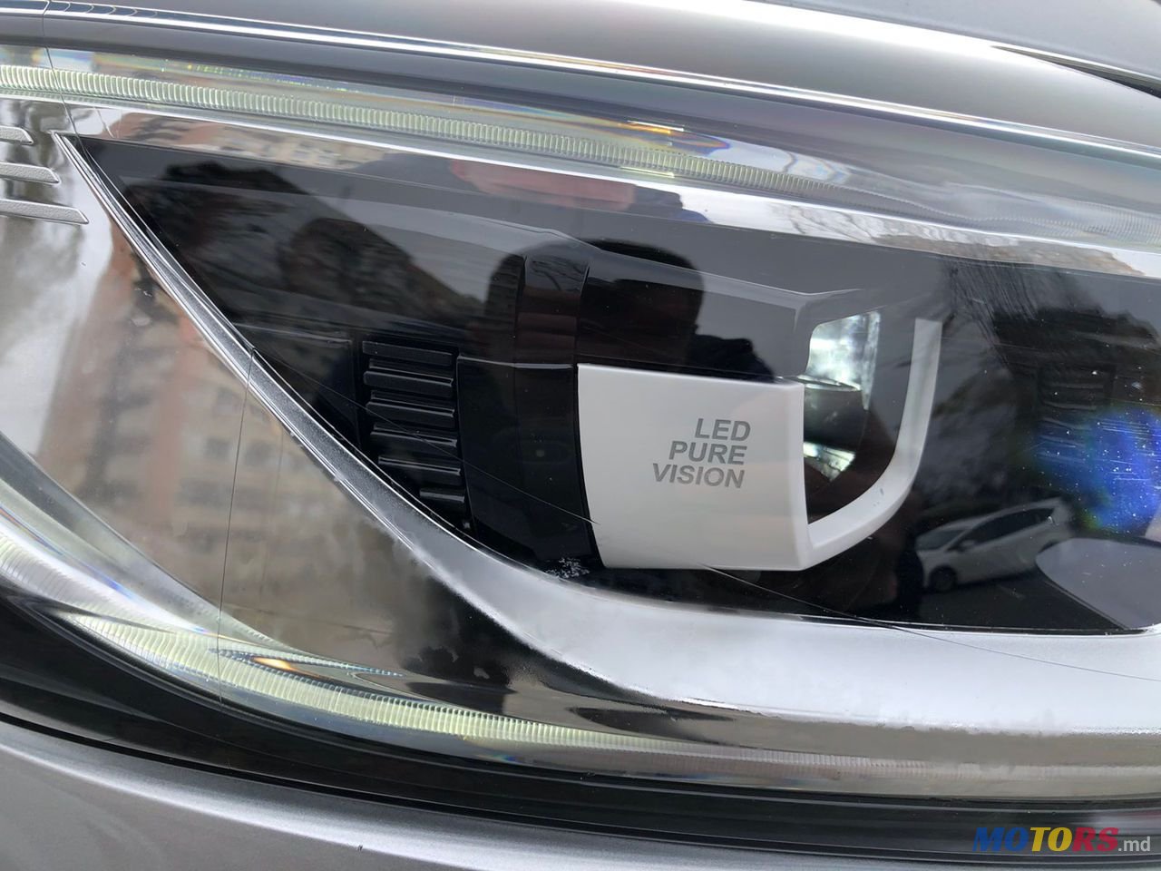 2015' Renault Kadjar photo #3