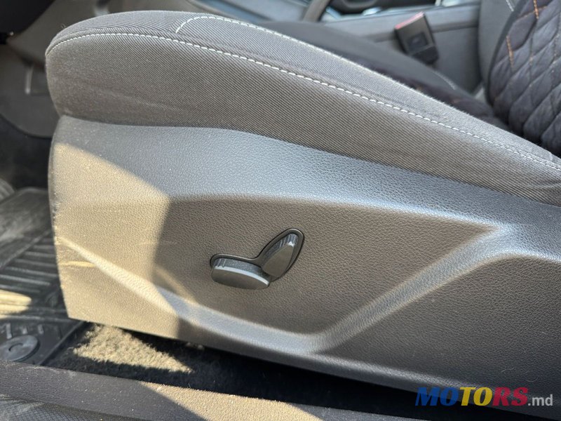 2013' Ford Focus photo #4