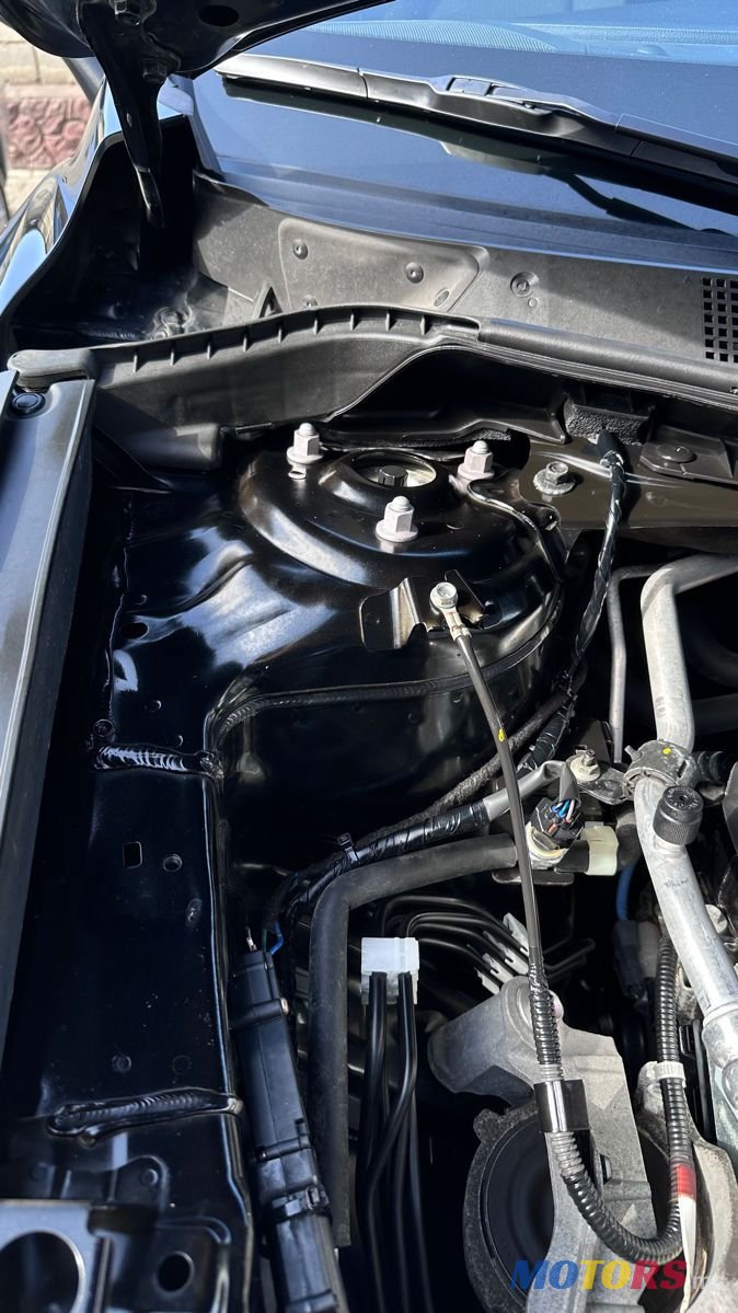 2016' Mazda CX-5 photo #3