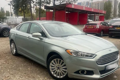 2013' Ford Fusion