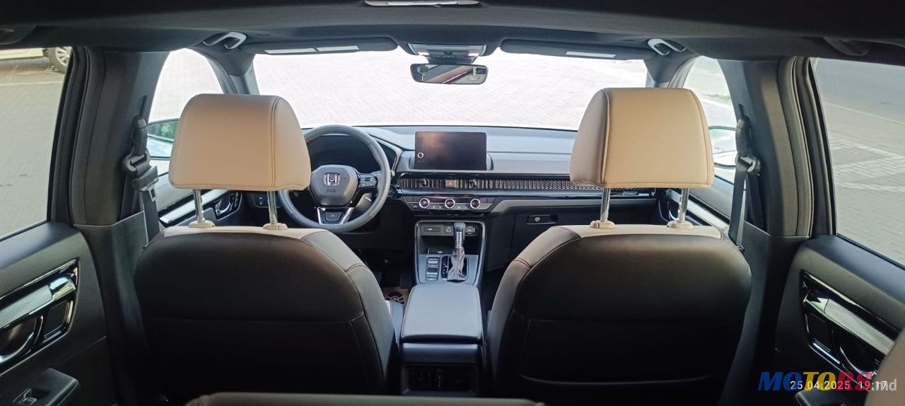 2023' Honda CR-V photo #3