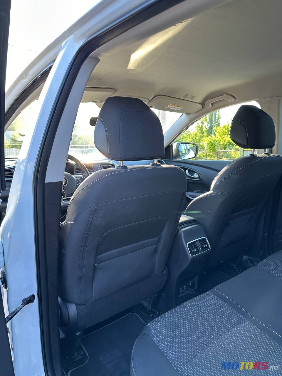 2020' Renault Kadjar photo #5