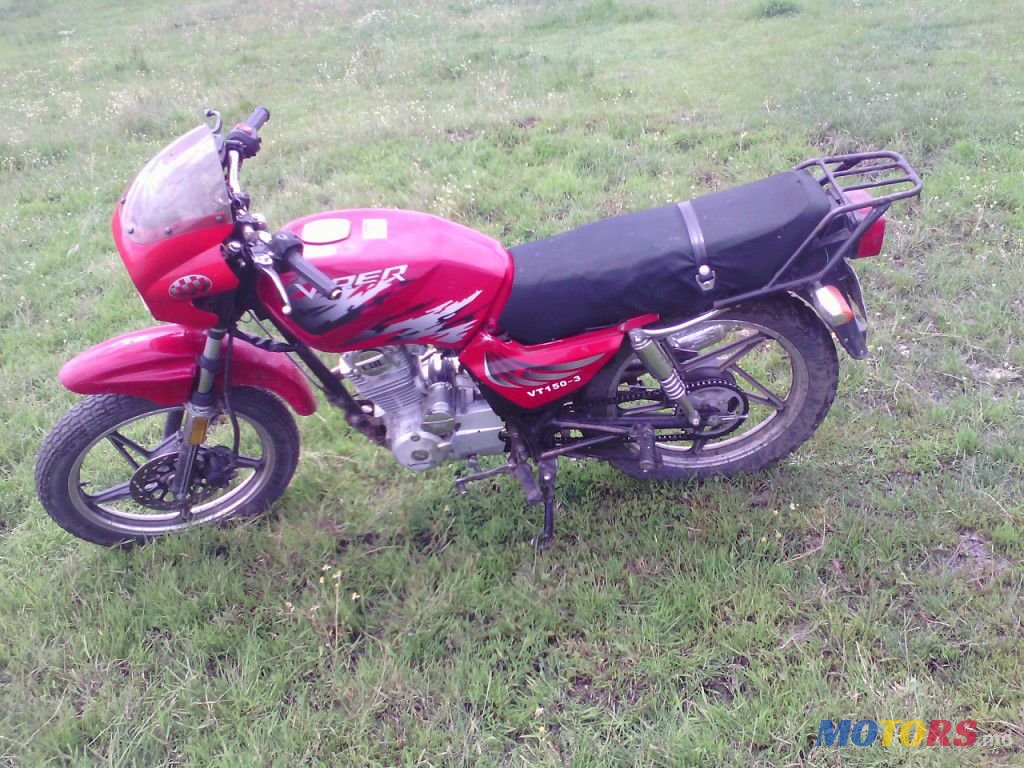 2016' Viper nui photo #2