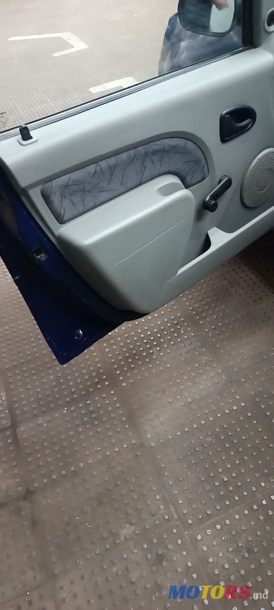 2006' Dacia Logan photo #5