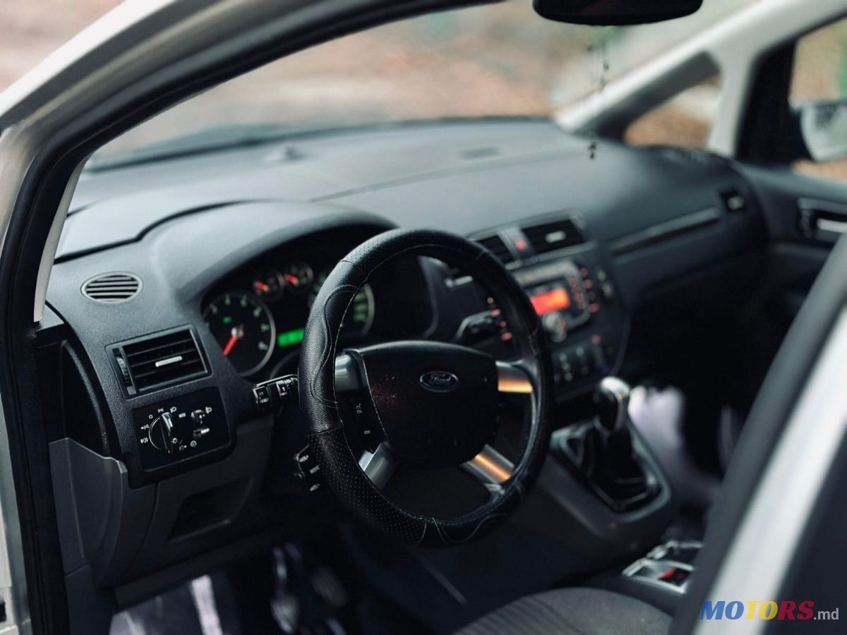 2005' Ford C-MAX photo #6