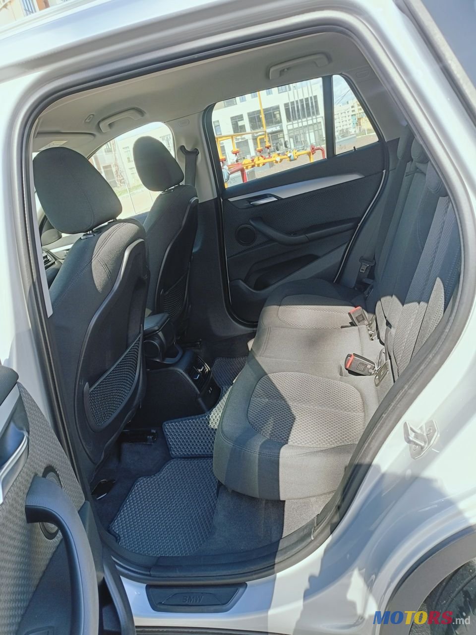 2019' BMW X1 photo #3