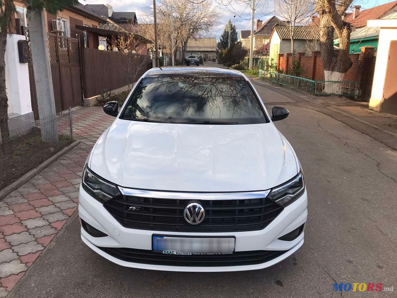 2018' Volkswagen Jetta photo #2