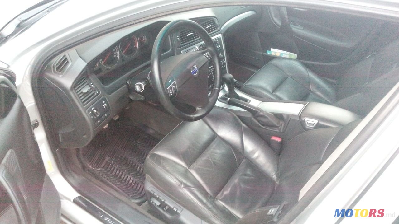 2006' Volvo S60 photo #5