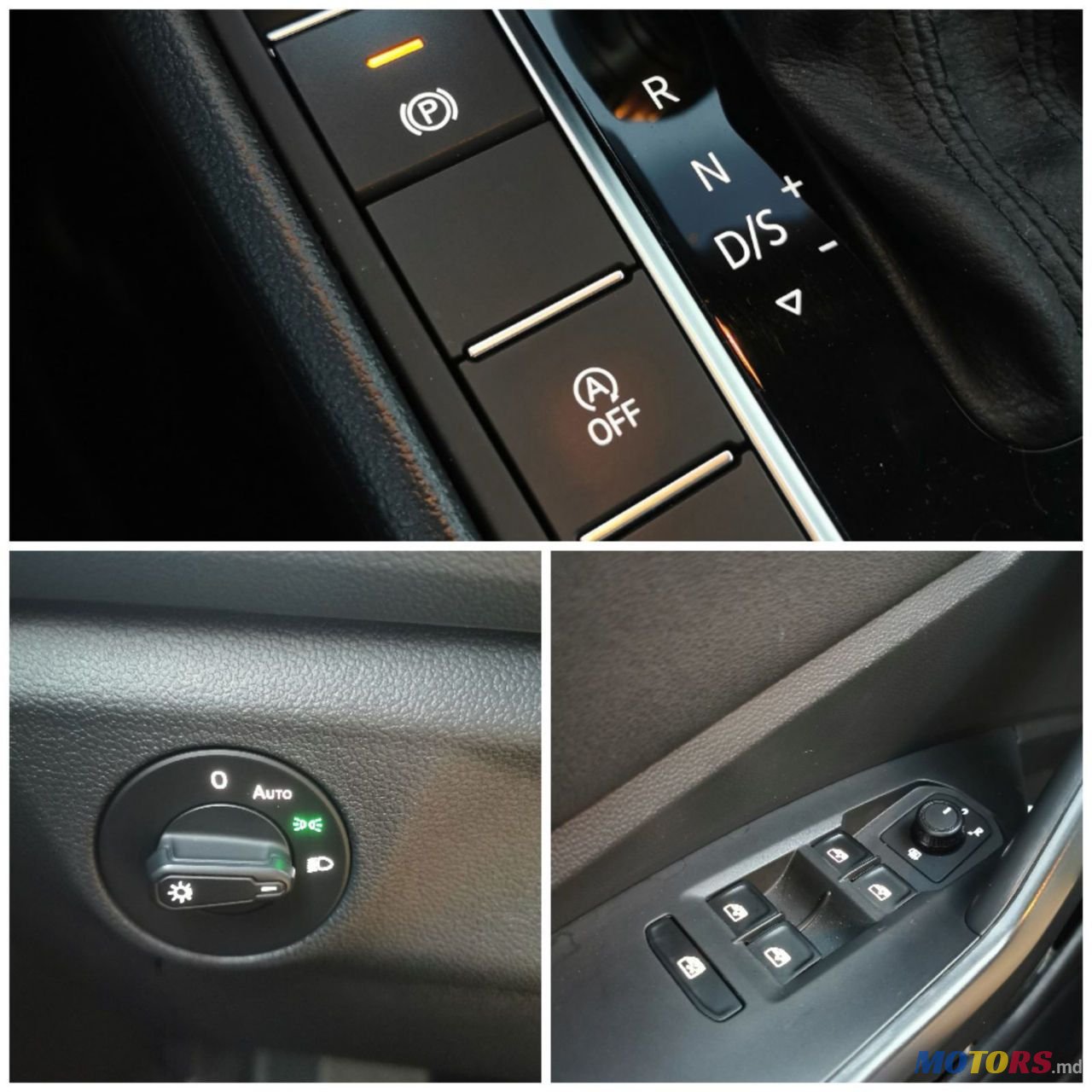 2019' Volkswagen Jetta photo #6