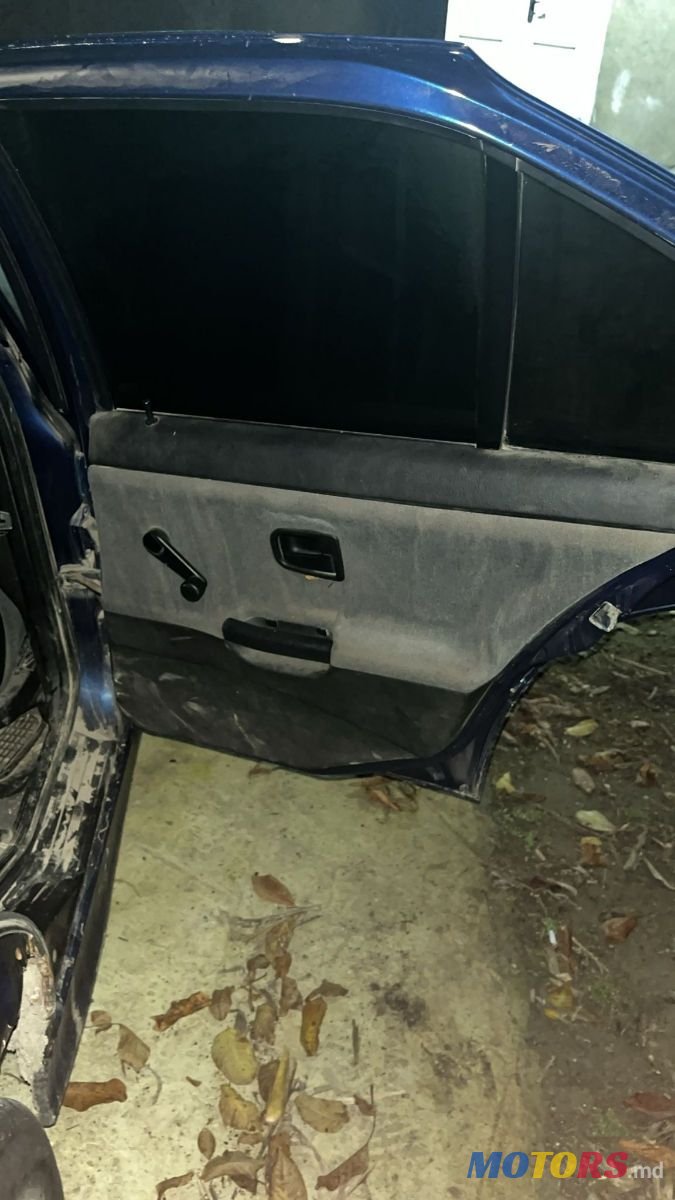 1992' BMW 3 Series photo #5