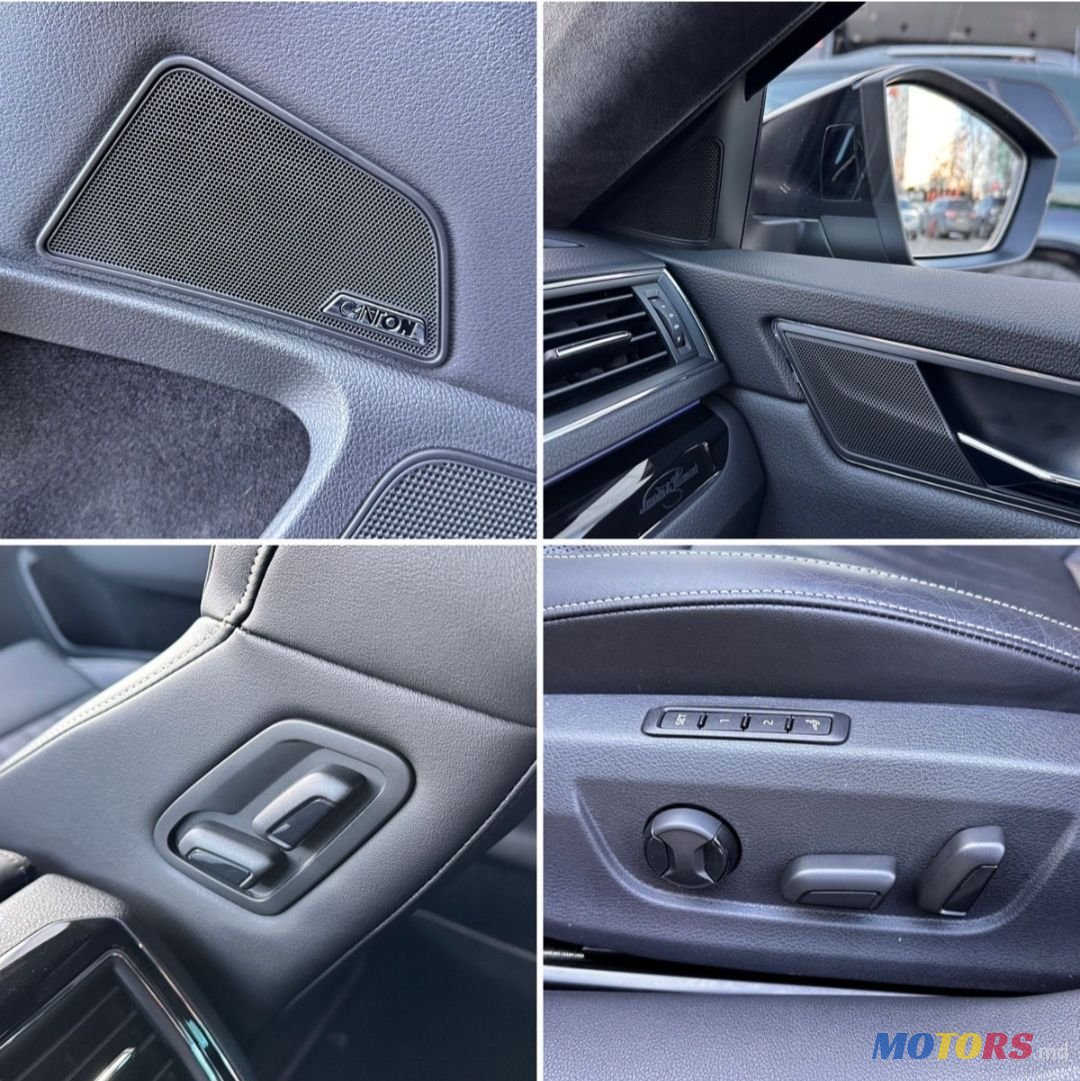 2021' Skoda Superb photo #5