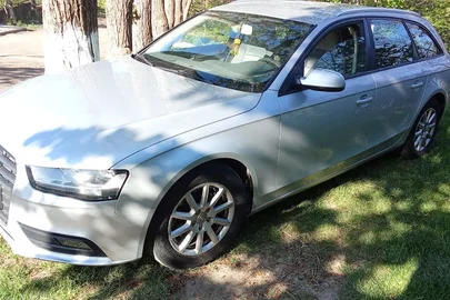2014' Audi A4