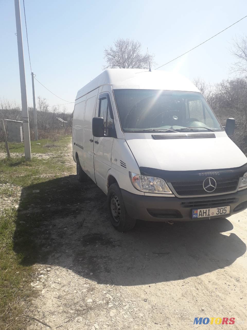 2004' Mercedes-Benz photo #1