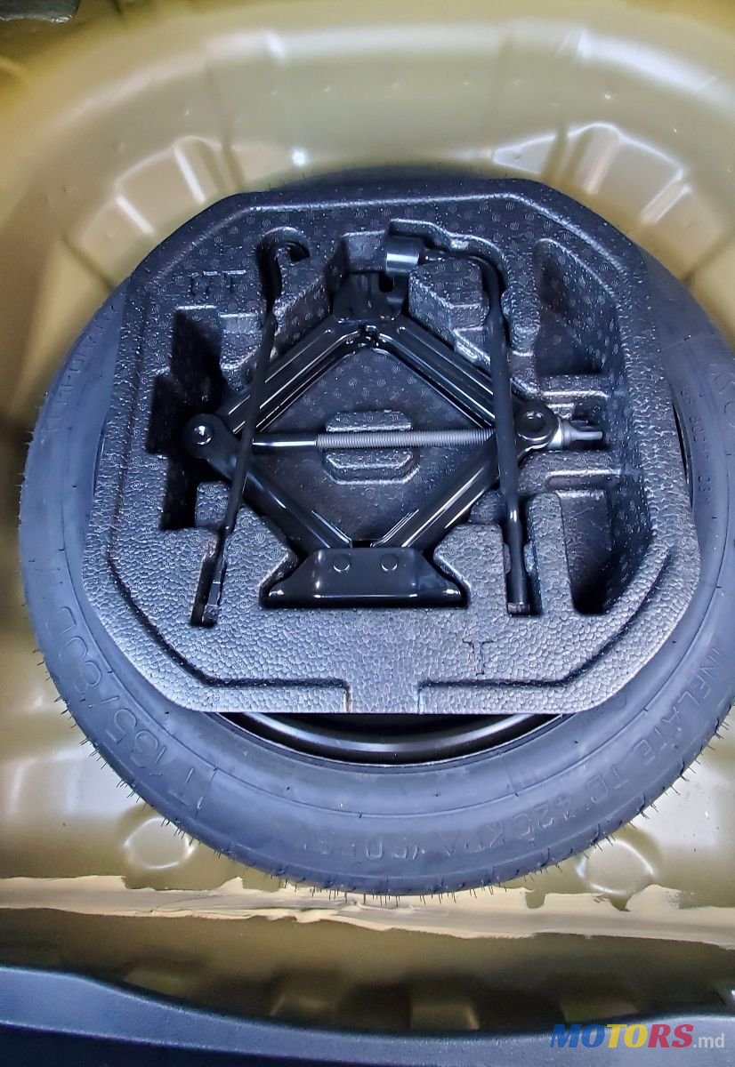 2021' Hyundai Sonata photo #5