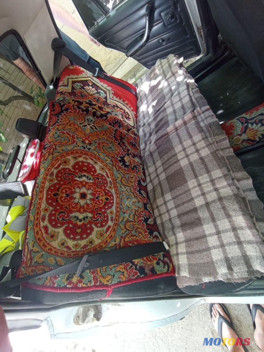 2008' ВАЗ 2107 Lada photo #2