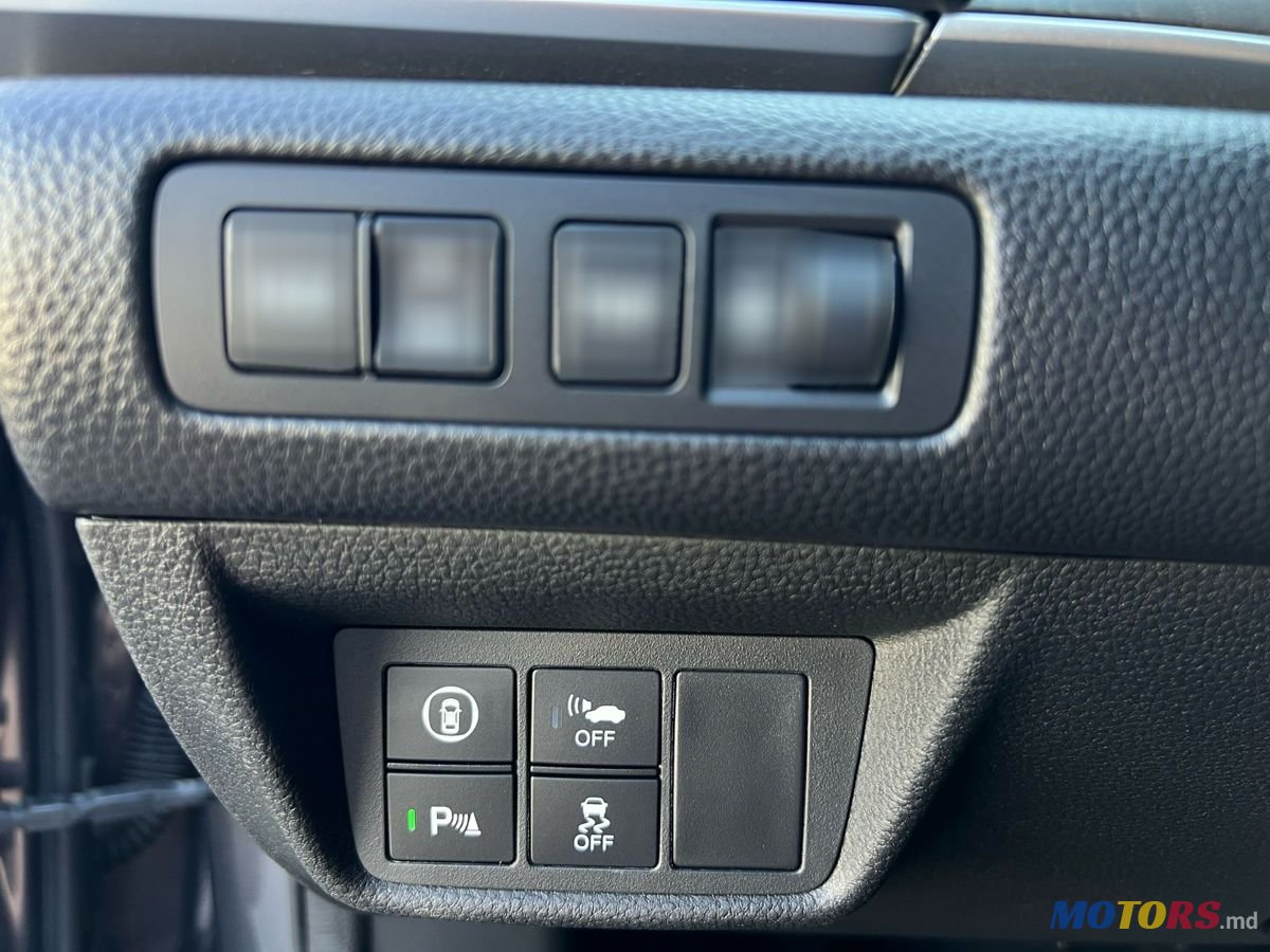 2018' Honda Accord photo #6