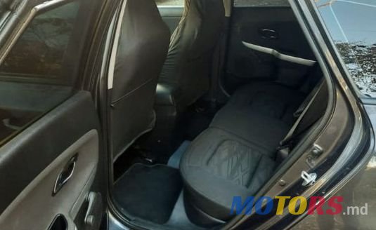 2012' Kia Ceed Sw photo #5