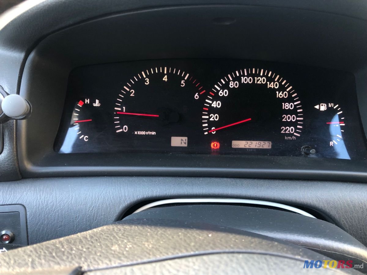 2005' Toyota Corolla photo #6