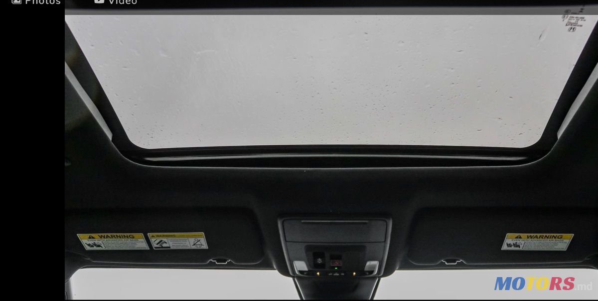 2024' Honda CR-V photo #4