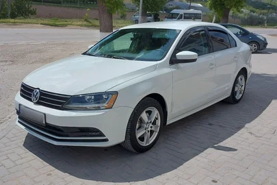 2017' Volkswagen Jetta