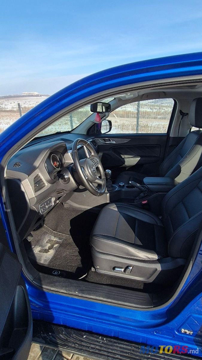 2019' Great Wall Poer photo #3