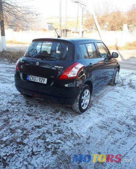 2014' Suzuki Swift photo #1