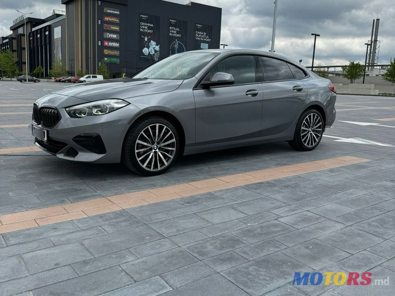 2021' BMW 2 Series photo #2