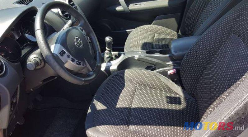 2008' Nissan Qashqai photo #2