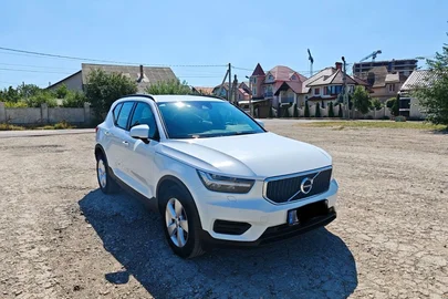 2020' Volvo XC40