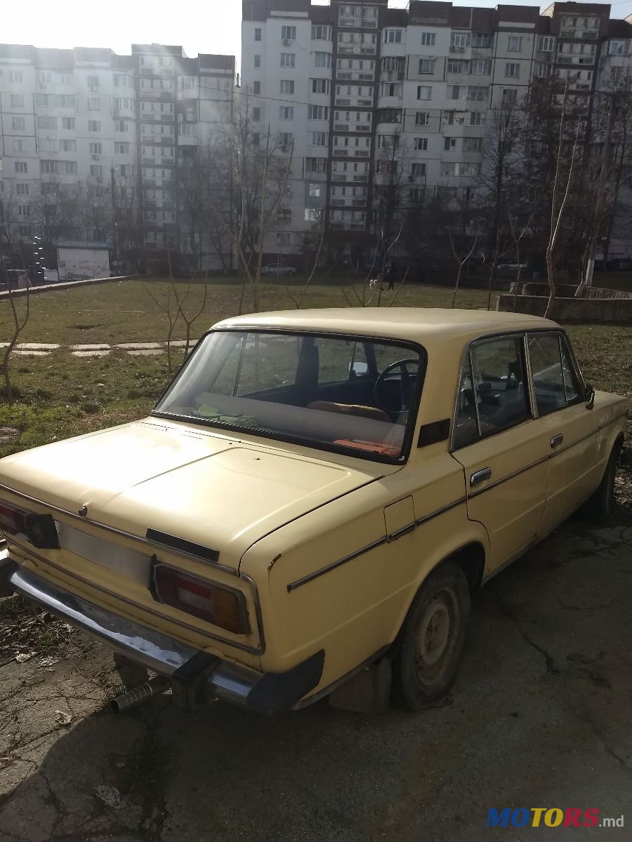 1989' ВАЗ photo #2