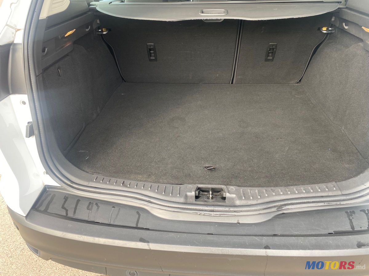 2015' Ford Focus photo #6