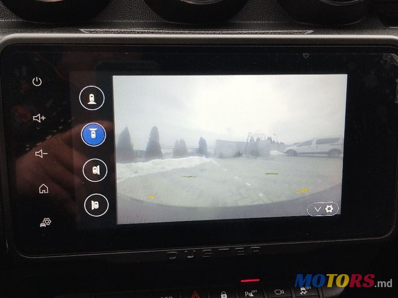 2022' Dacia Duster photo #5