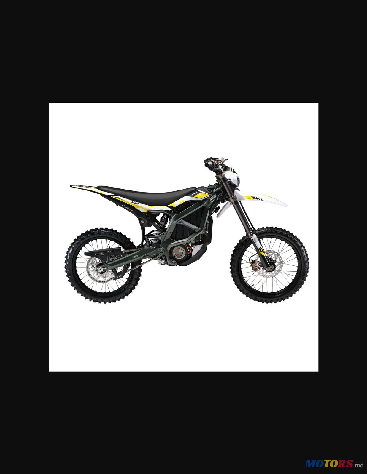 2023' Kawasaki photo #5