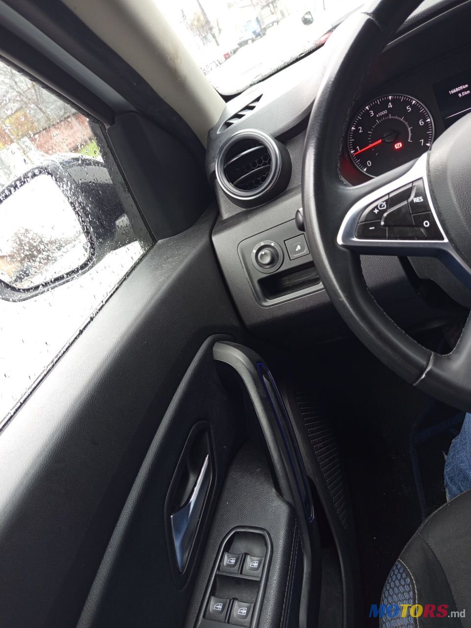 2020' Dacia Duster photo #6