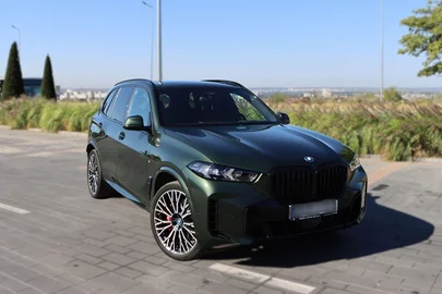 2023' BMW X5 M