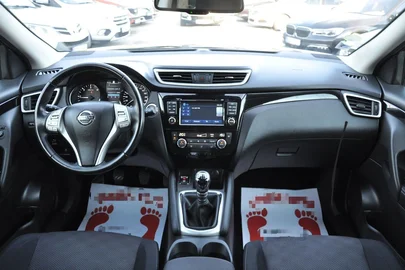 2016' Nissan Qashqai